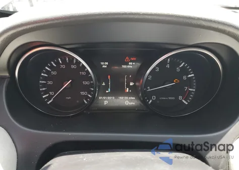 2016 Land Rover Discovery Sport Hse из США, поврежденный, VIN SALCR2BG1GH578573